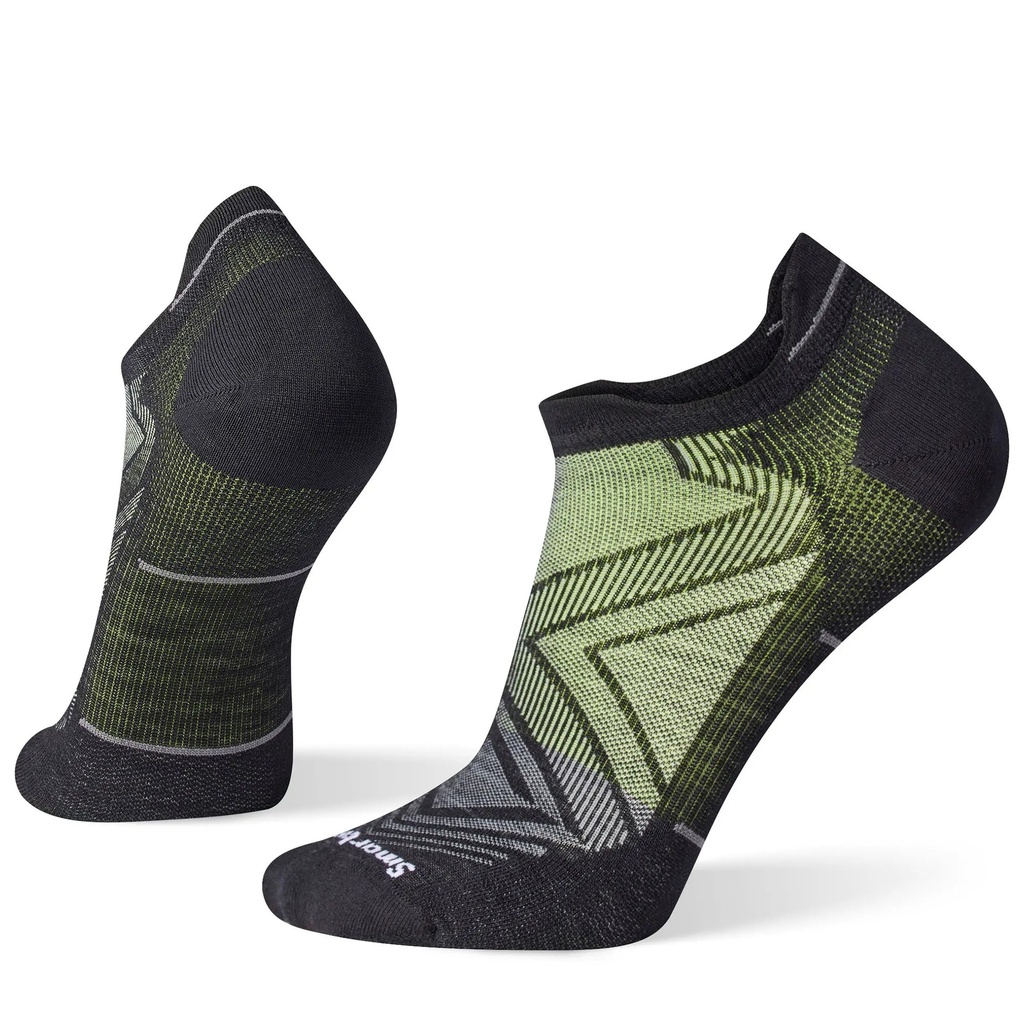 Smartwool Men's Run Low Ankle Socks