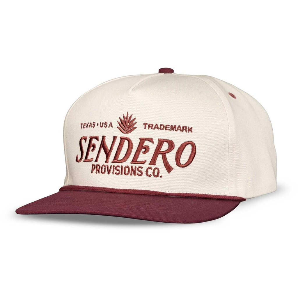 Sendero Logo Hat