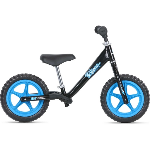 Haro Little Kids PreWheelz 12 Balance Bike