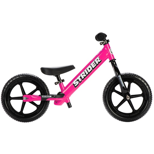Strider Kids Strider Sport 12 Balance Bike