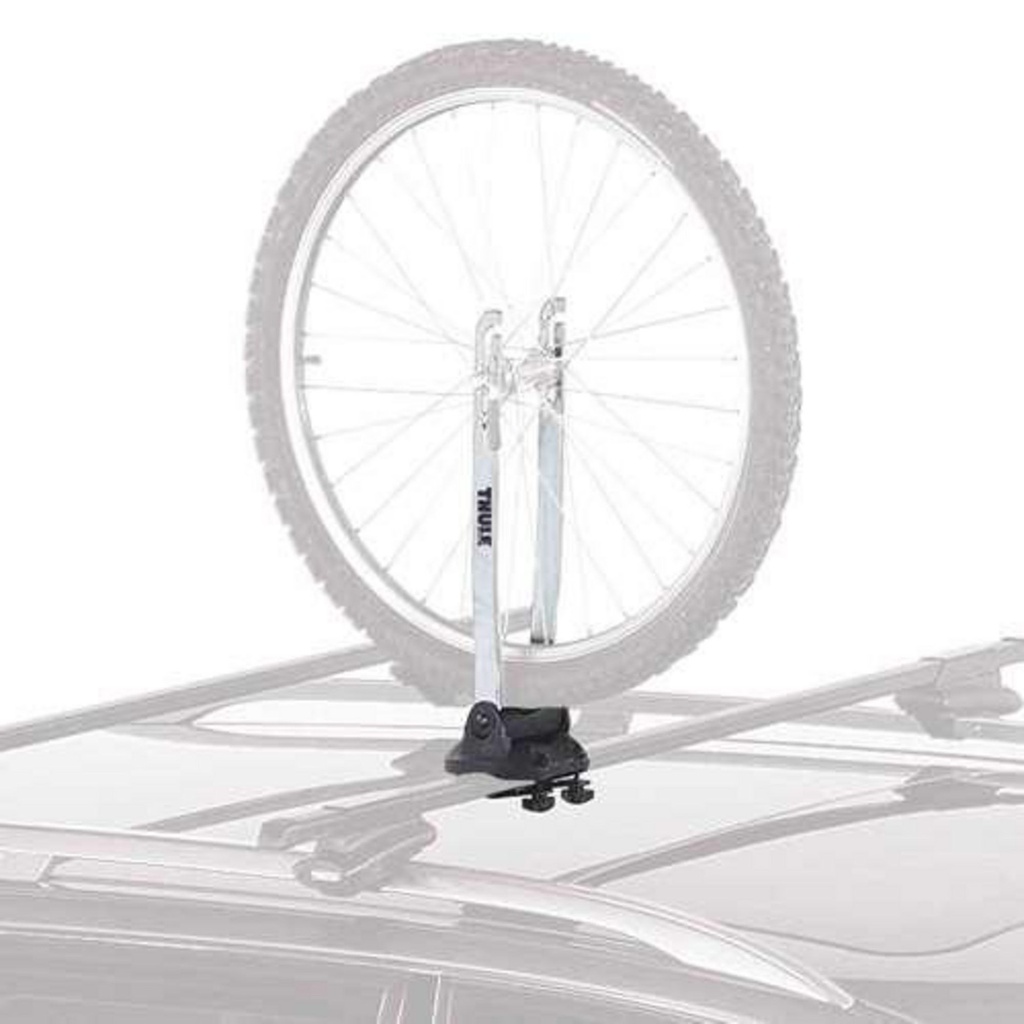 [000229146000000] Thule Wheel On (593)