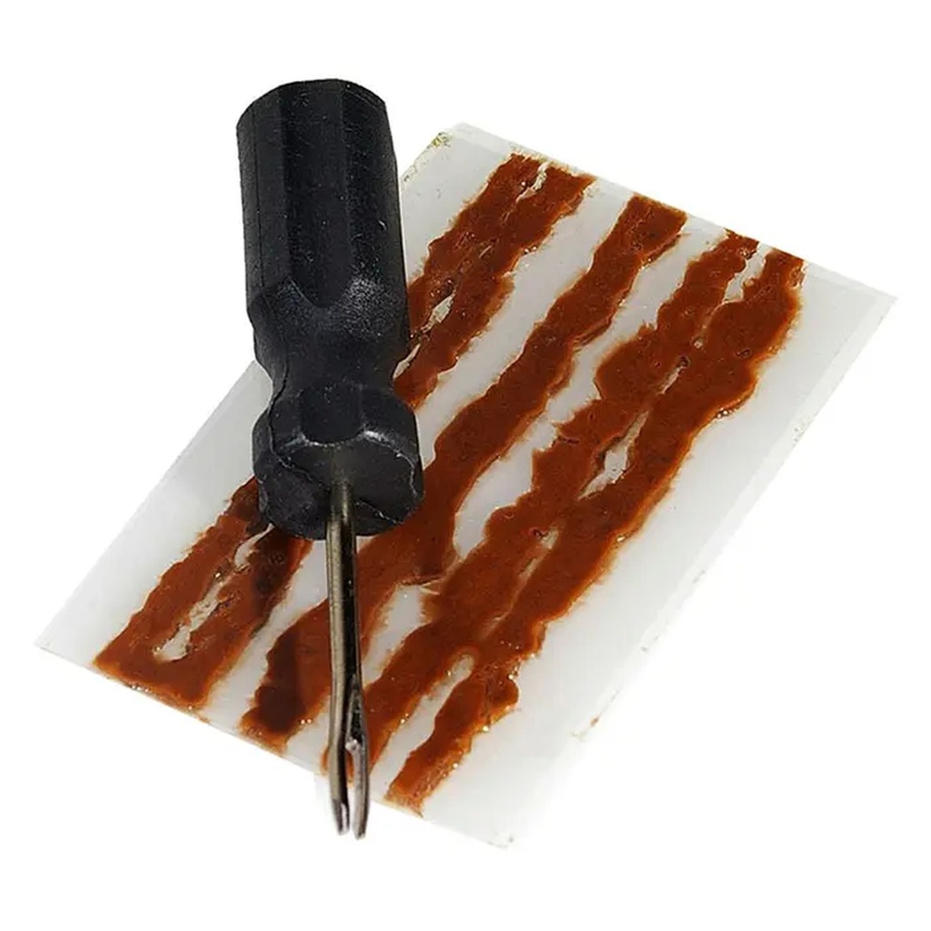 Genuine Innovations Tubeless Plug