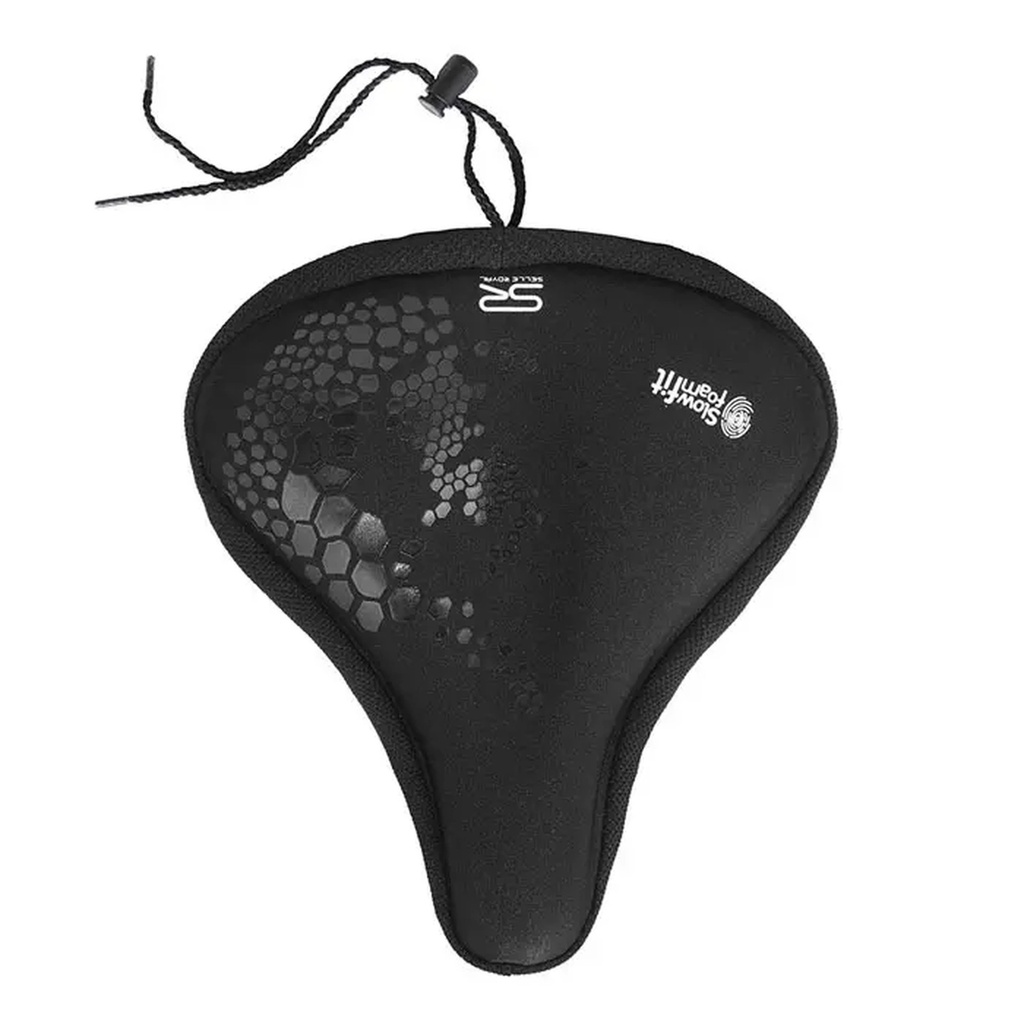 [000229313000000] Selle Royal Large Memory Foam Saddle Cover