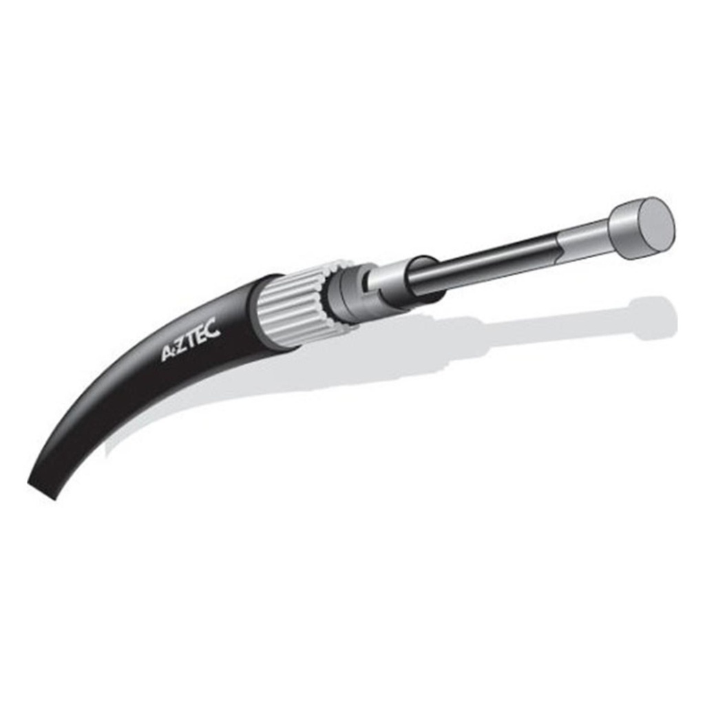 Aztec MTN AC1000 Brake Cable Set