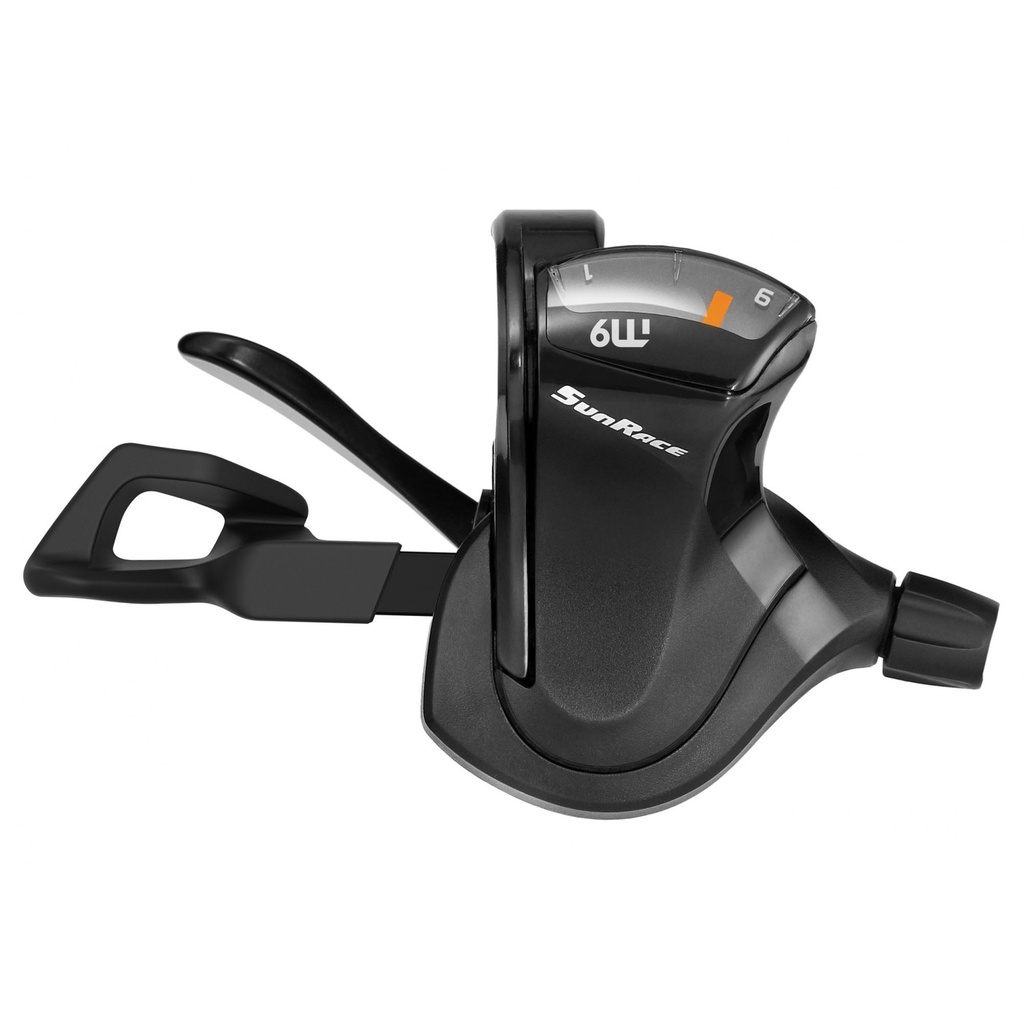 SunRace M933 9 Speed Right Trigger Shifter