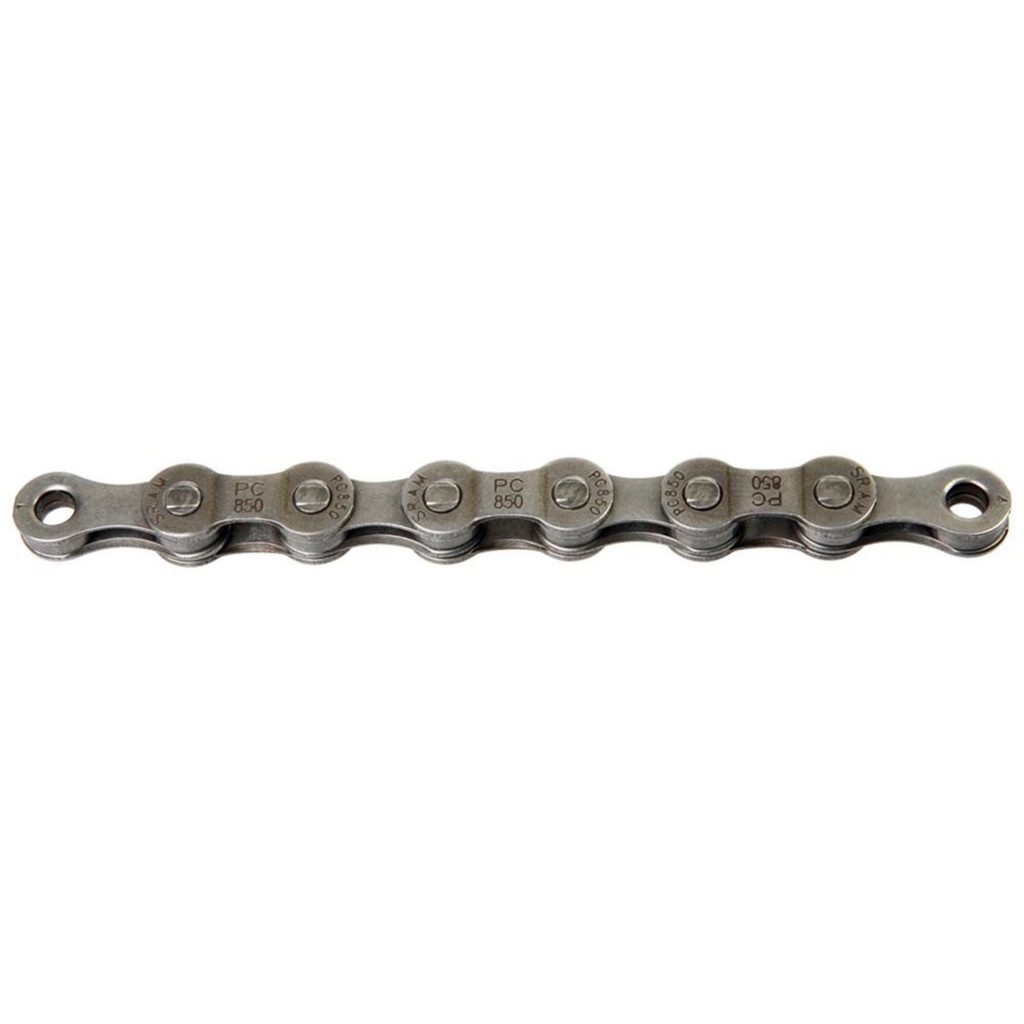 SRAM PC 850 7/8 SPD Bicycle Chain
