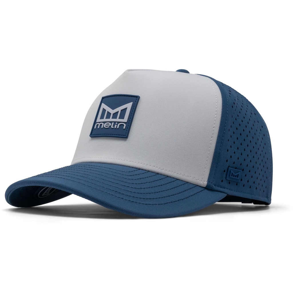 [000229480000000] Melin Men's Hydro Odyssey Stacked Seaport