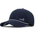 Melin Men's Compass Links Hydro Performance Snapback Hat