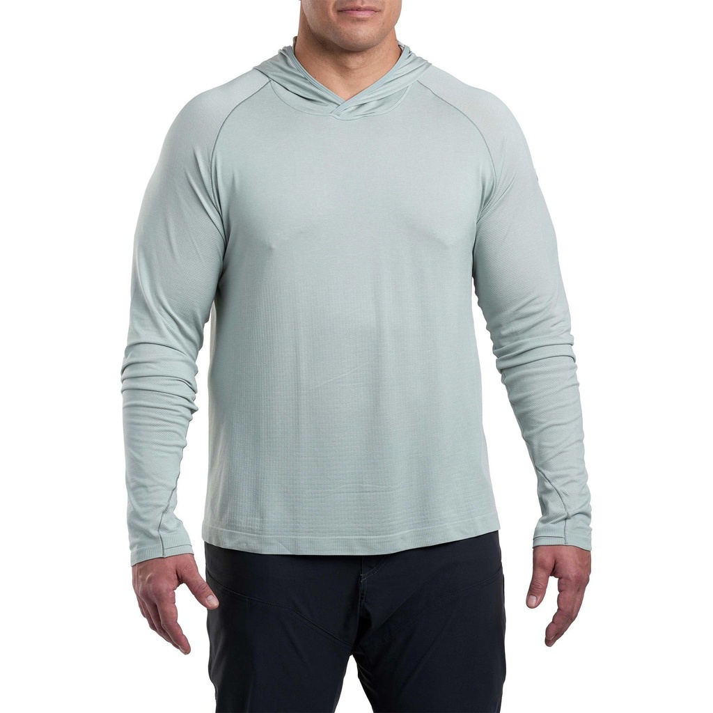 KUHL Men's Eclipser Long Sleeve Hoody