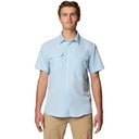 Mountain Hardwear Men's Canyon Short Sleeve Shirt
