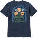Roark Men's Rucksack Ramblers Premium T Shirt