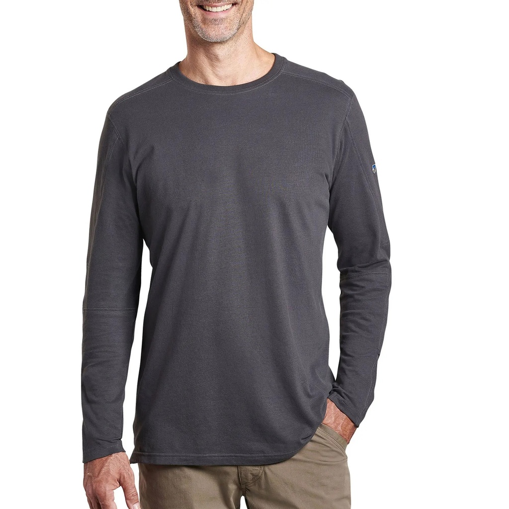 KÜHL Men's Bravado™ Long Sleeve T Shirt