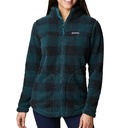 Columbia Women's West Bend Full Zip Fleece Jacket