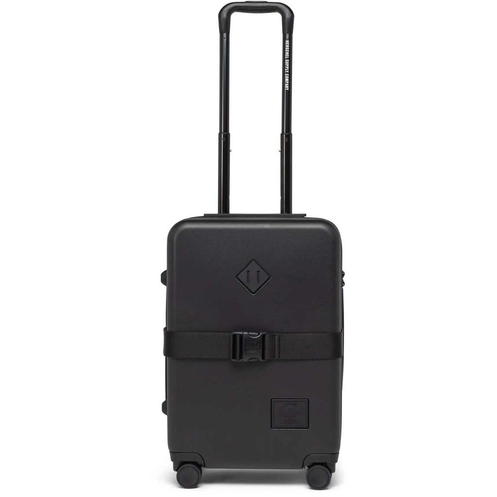 [000230687000000] Herschel Supply Heritage Hardshell Large Carry On Expandable Luggage