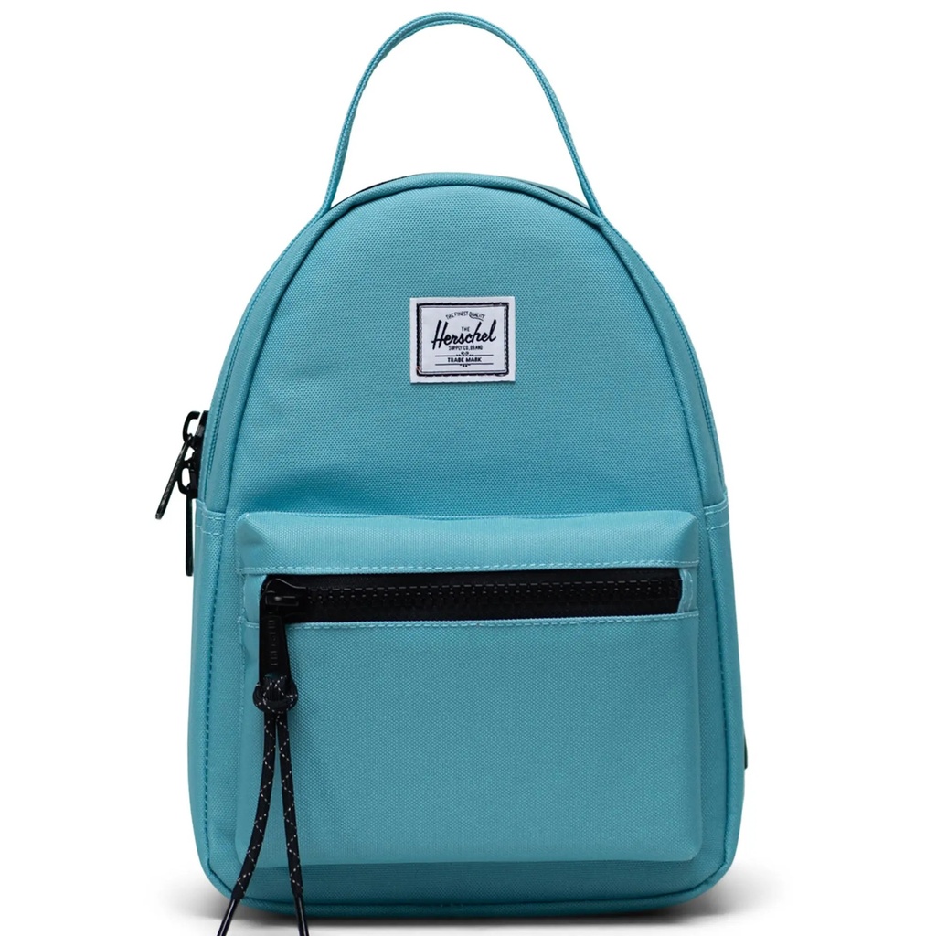 [000230755000000] Herschel Supply Women's Nova Mini Backpack (Neon Blue)