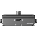 Insta360 Quick Release Mount