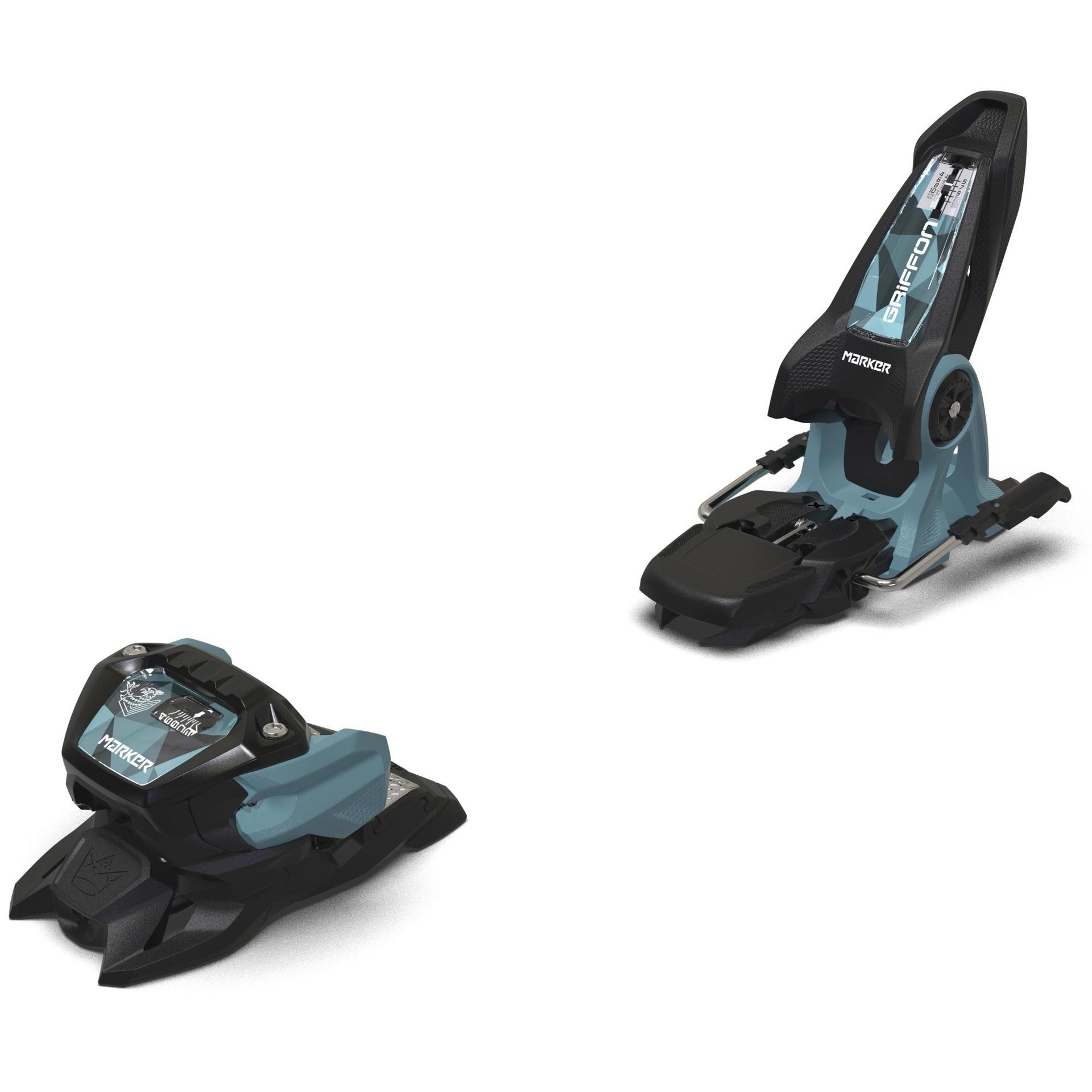 Marker Griffon 13 ID Ski Bindings '27 | Sun & Ski Sports