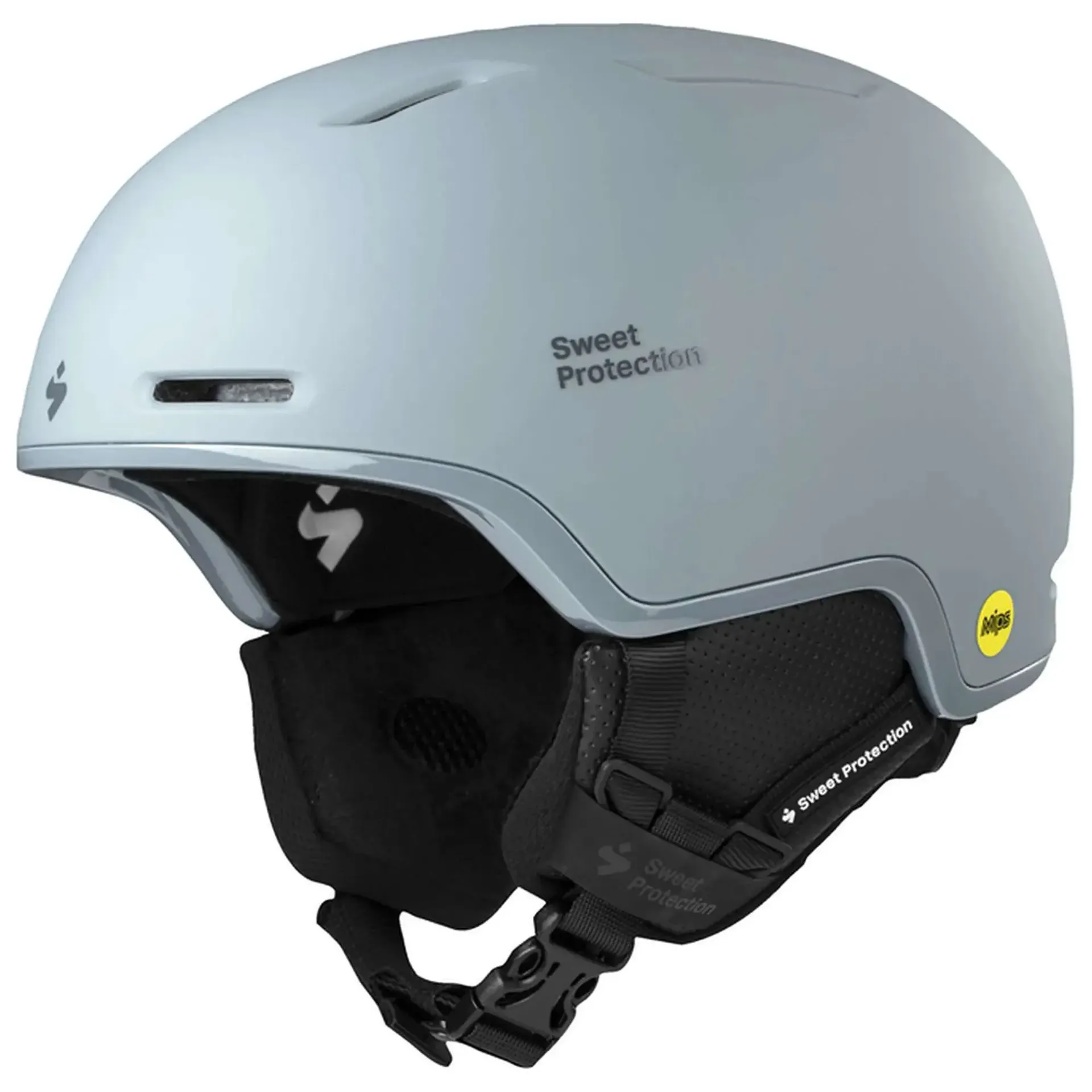 [000227948000013] Sweet Protection Looper MIPS Snow Helmet (Black, S-M)