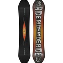 Ride Men's Benchwarmer Snowboard '26