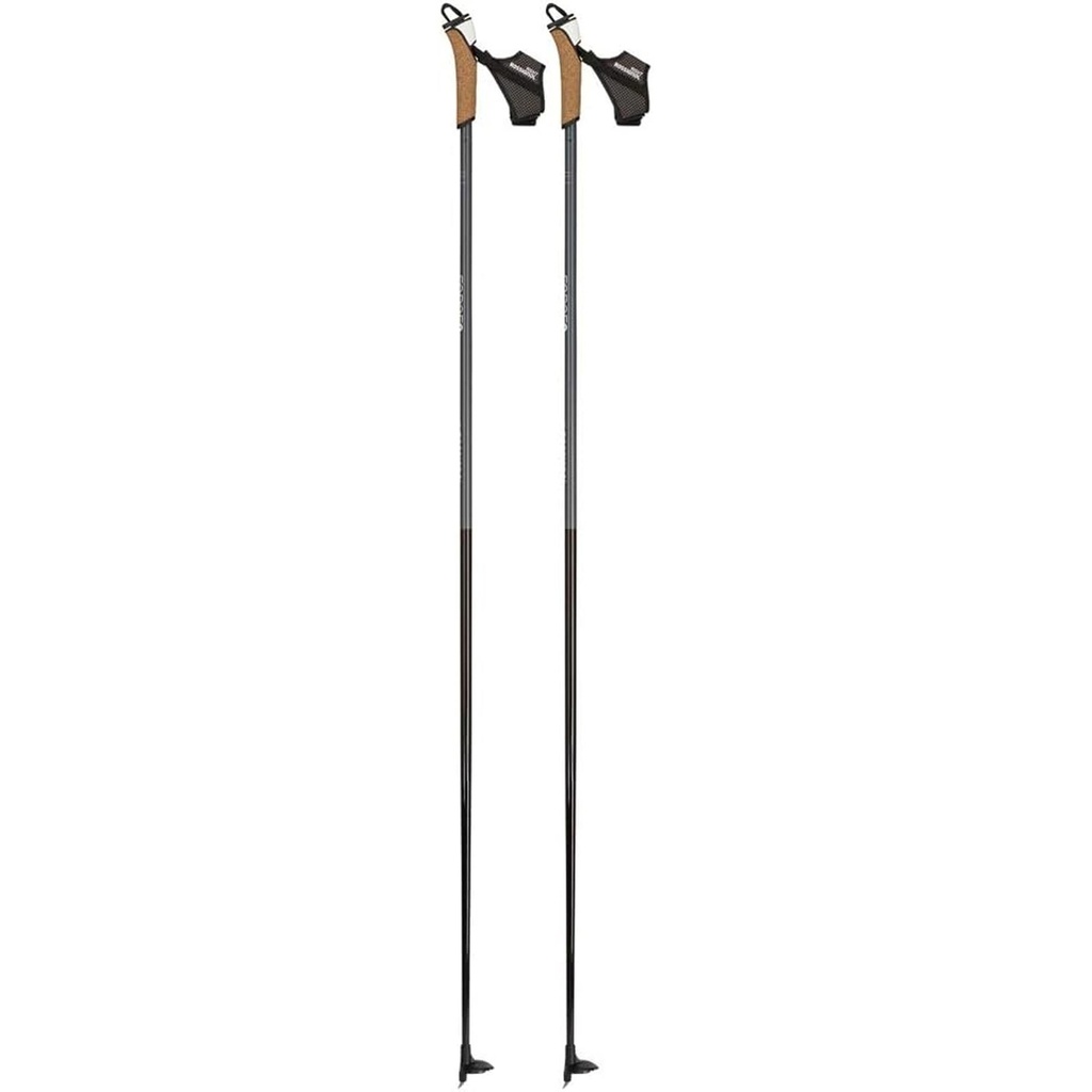 Rossignol Force 3 Racing Nordic Poles