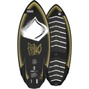 Liquid Force Primo Wakesurf Board '26