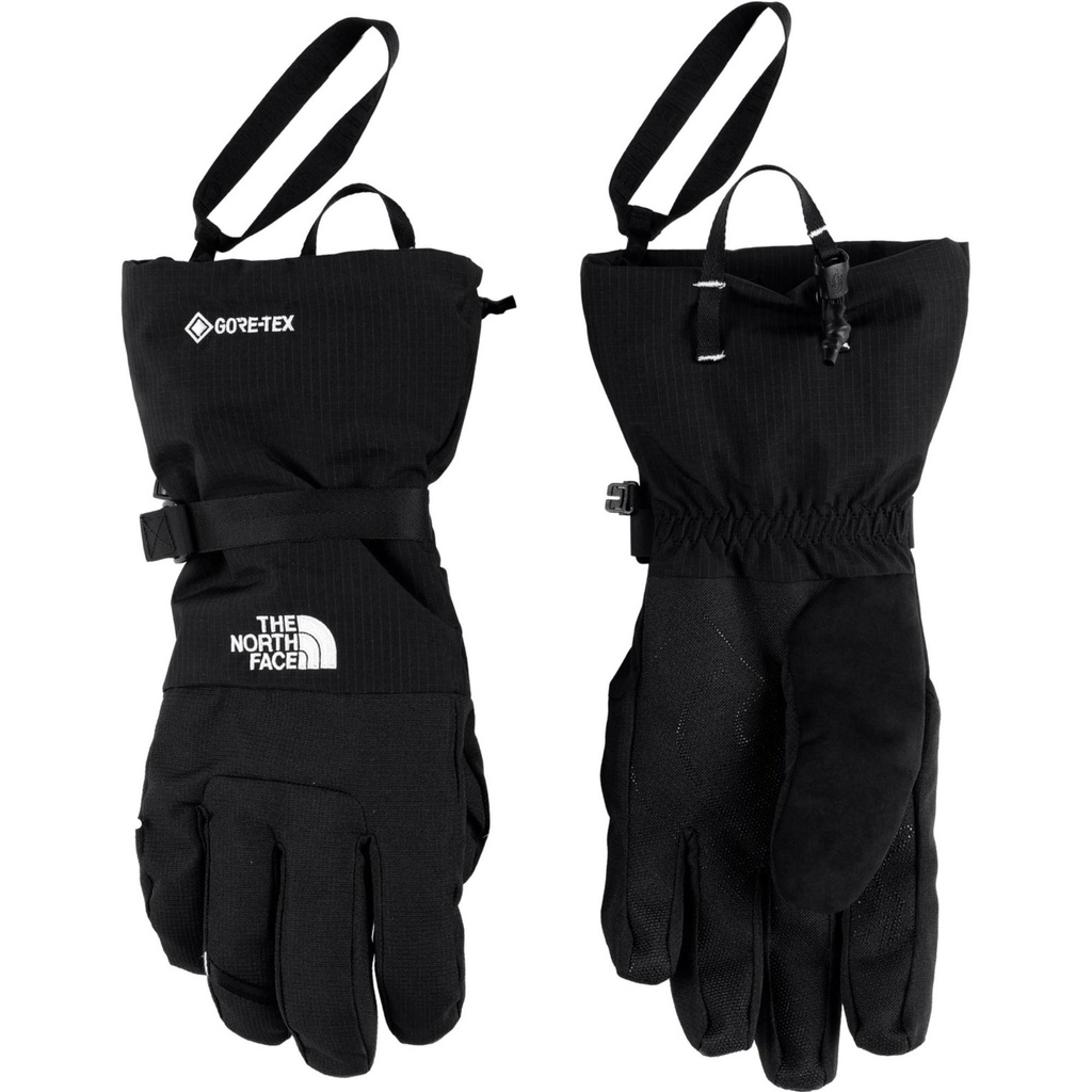 The North Face Men's Montana 3-In-1 GTX Gloves