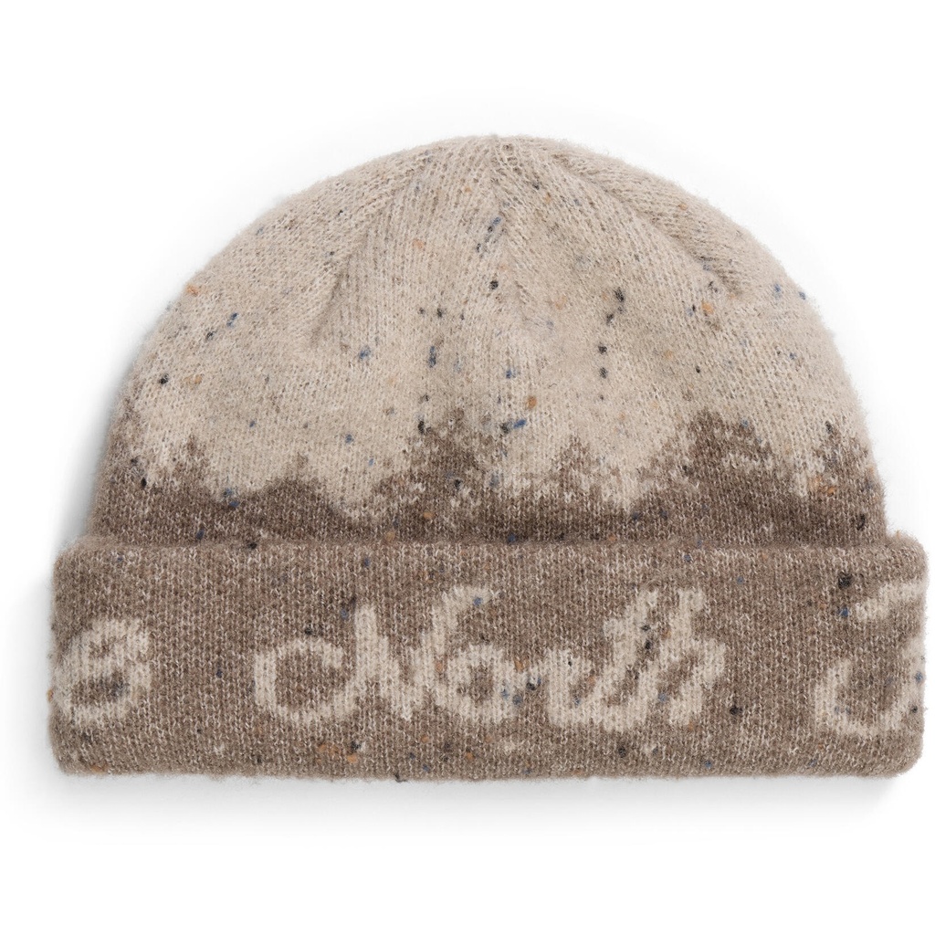 The North Face Cabin Mountainscape Beanie