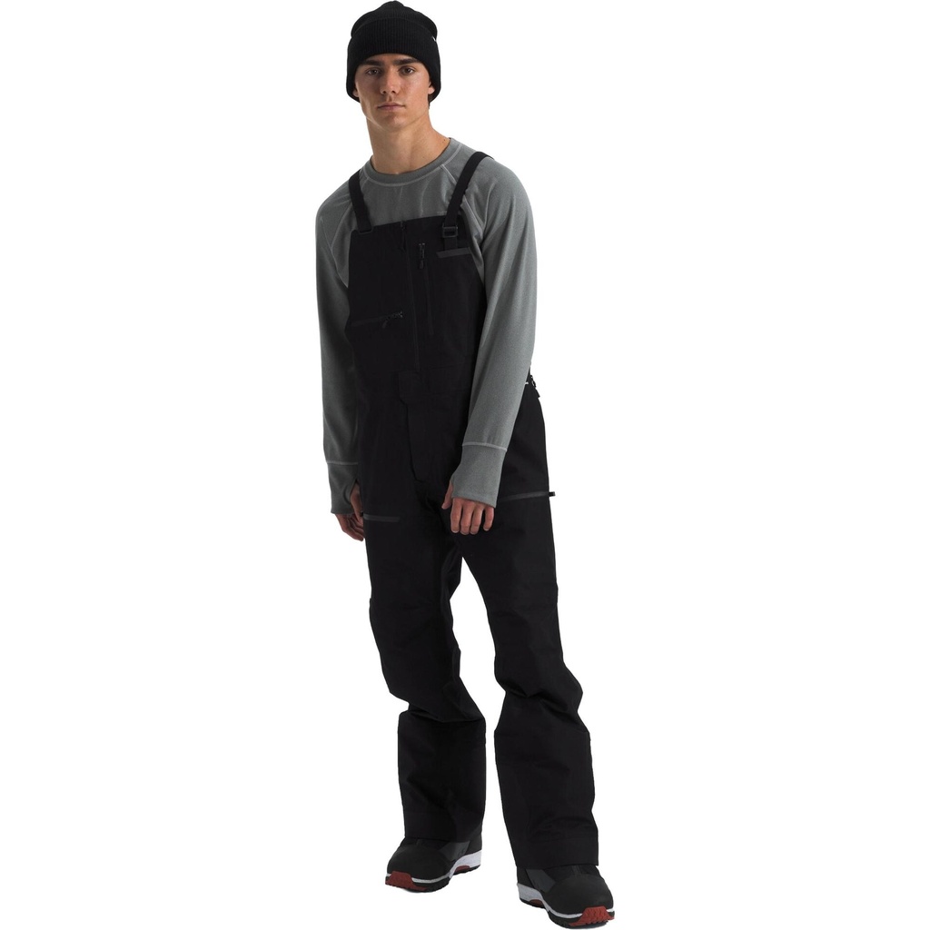 The North Face Men's Ceptor Bib Snow Pants
