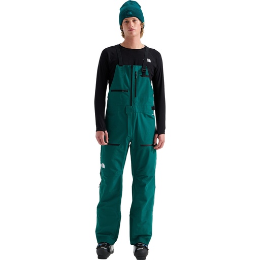 The North Face Men's Ceptor Bib Snow Pants