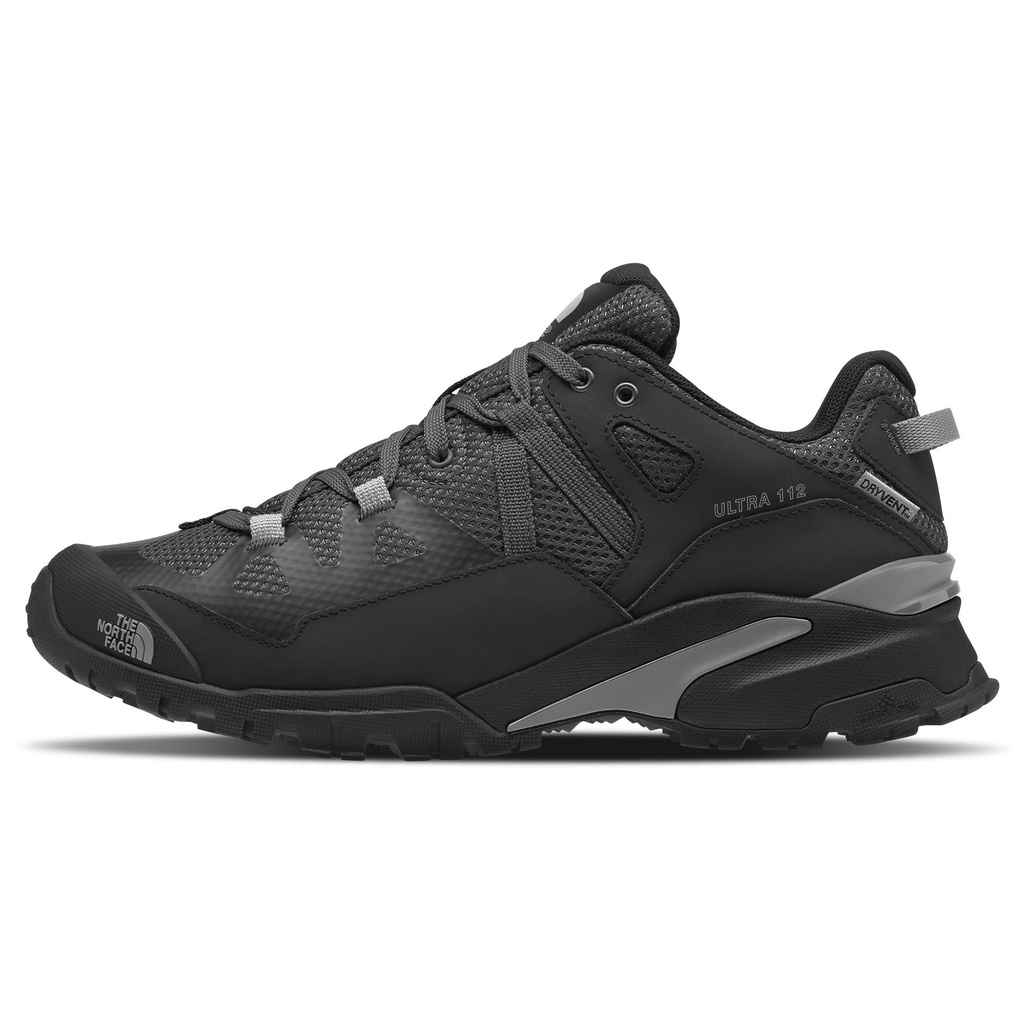 The North Face Men's Ultra 112 Waterproof Hiking Shoes