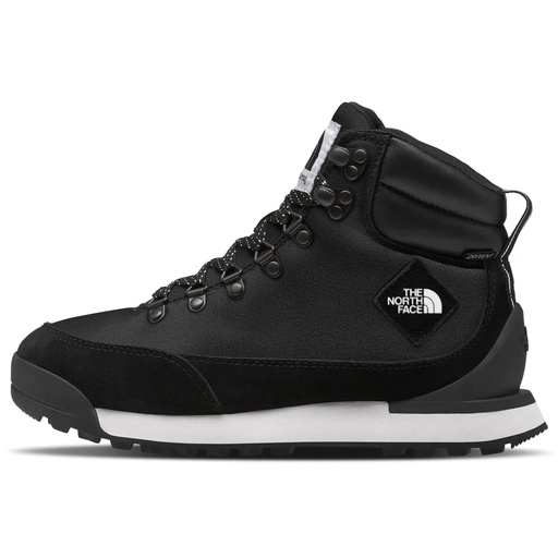 The North Face Women's Back-To-Berkeley IV Textile Waterproof Boots