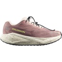 Salomon Women's Aero Blaze 4 Gravel Trail Running Shoes