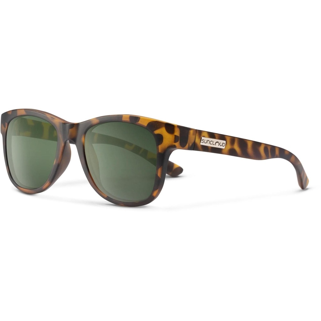[000231085000000] Suncloud Leeway Sunglasses