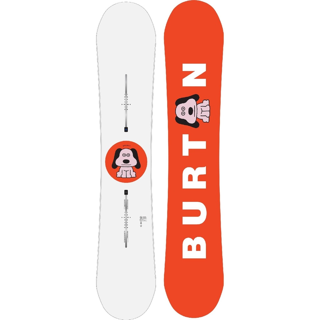 Burton Men's Process Flying V Snowboard '27