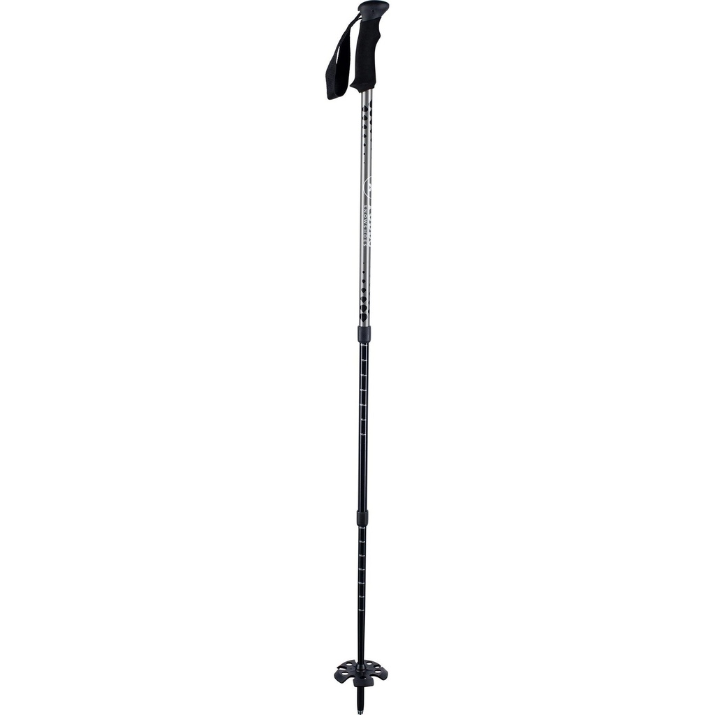[000231584000000] Tubbs Day Hiking 3 Piece Poles