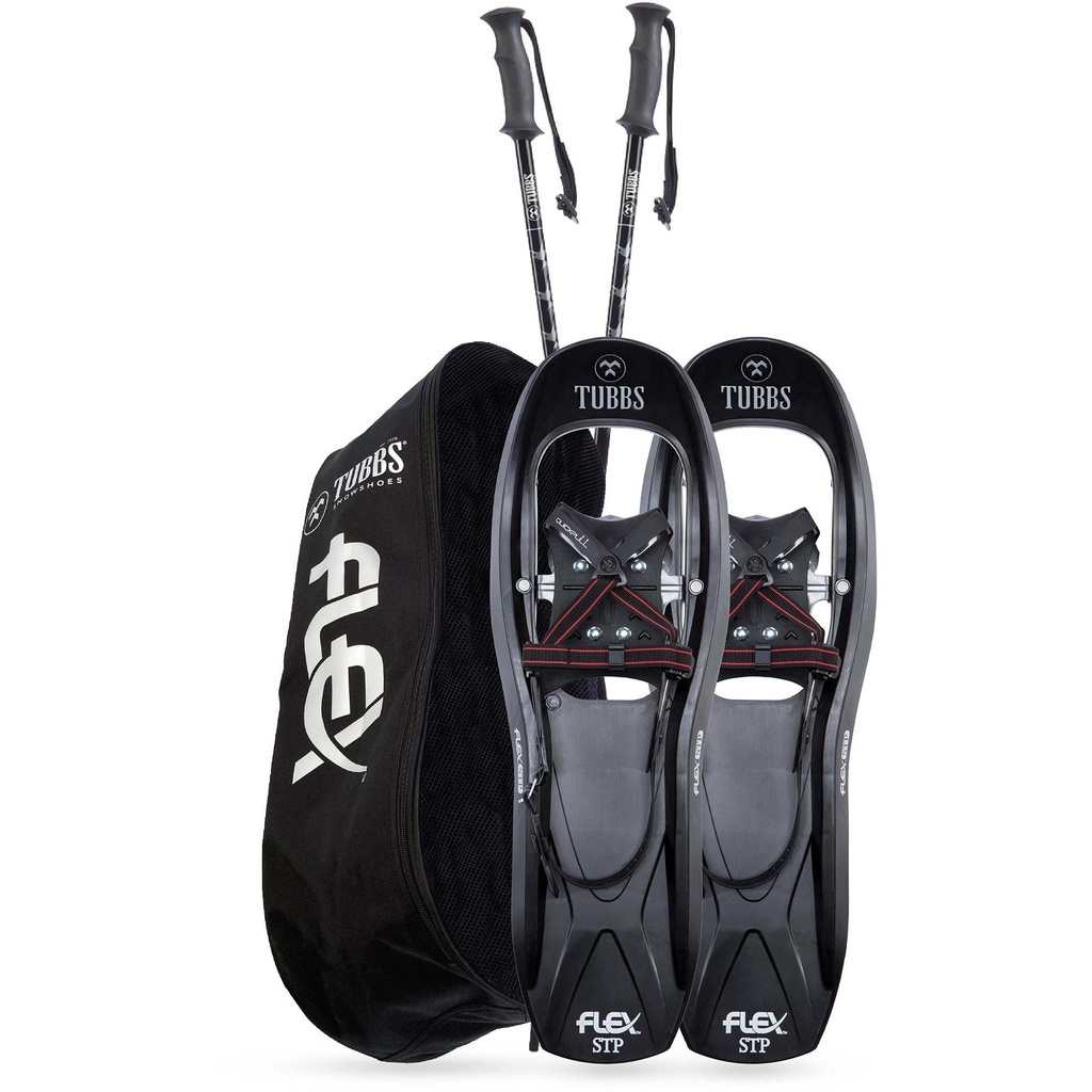 [000231586000000] Tubbs Flex STP Snowshoes Kit - 24