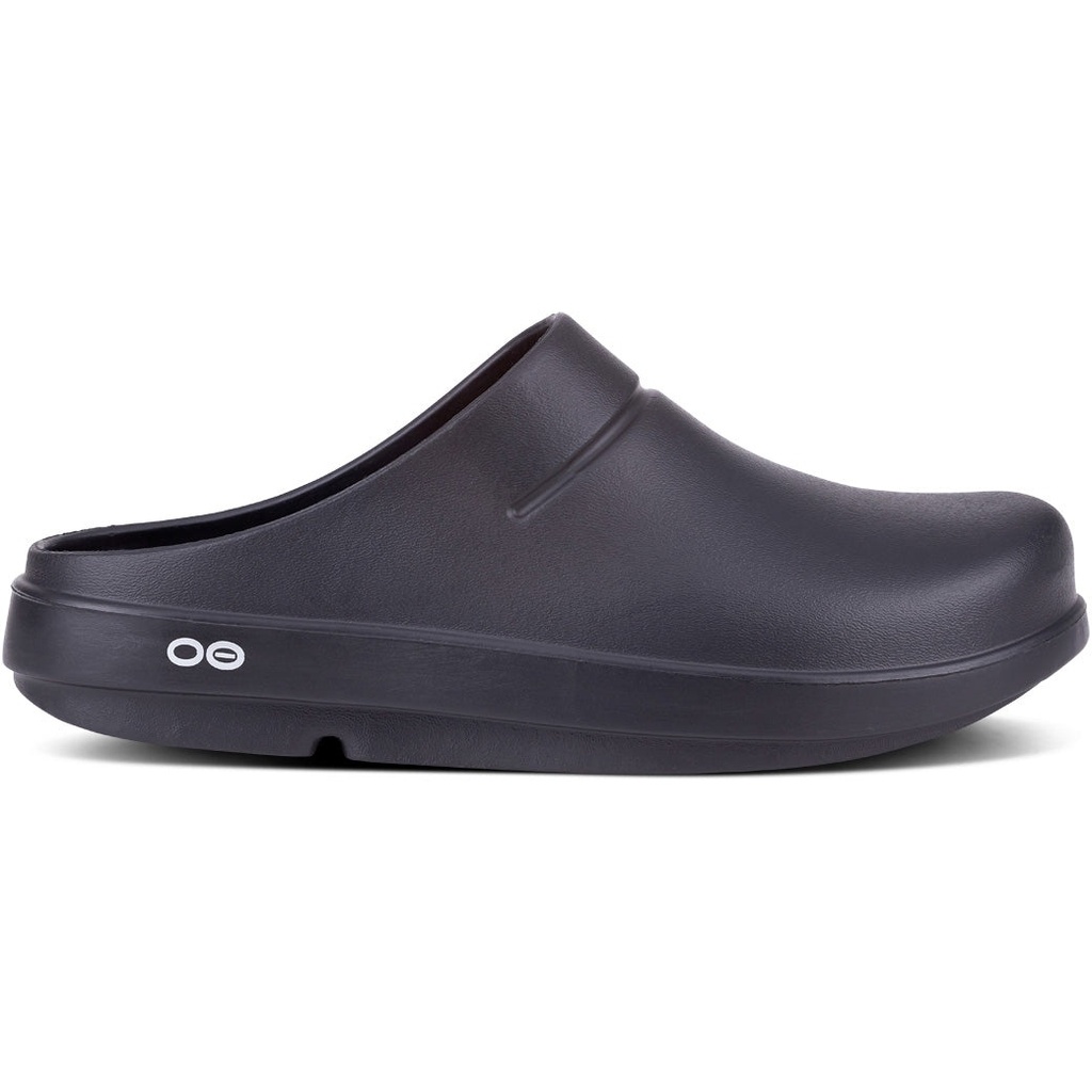 OOFOS Men's OOcloog Clogs