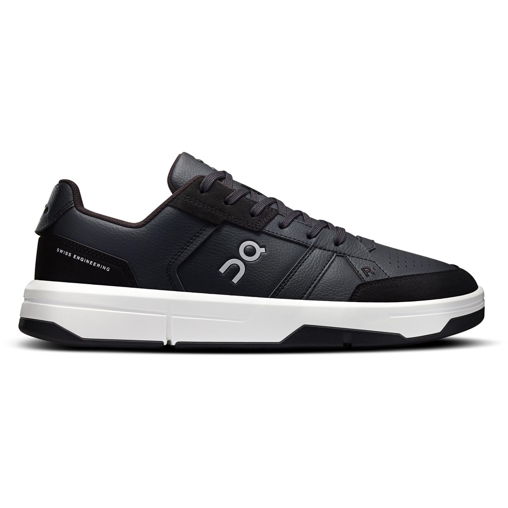 On Men's The Roger Clubhouse Shoes