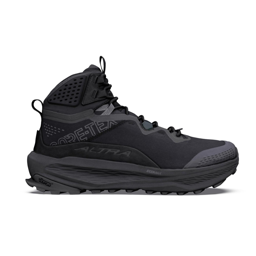 Altra Men's Olympus 7 Mid GTX Hiking Shoes