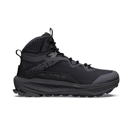 Altra Men's Olympus 7 Mid GTX Hiking Shoes