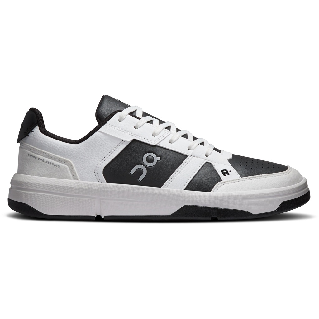 On Women's The Roger Clubhouse Shoes