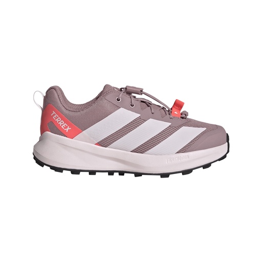Adidas Kids' Terrex Agravic Trail Running Shoes