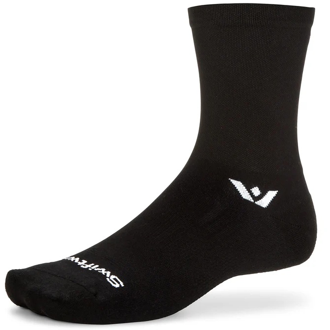 Swiftwick Aspire Mid-Crew Socks