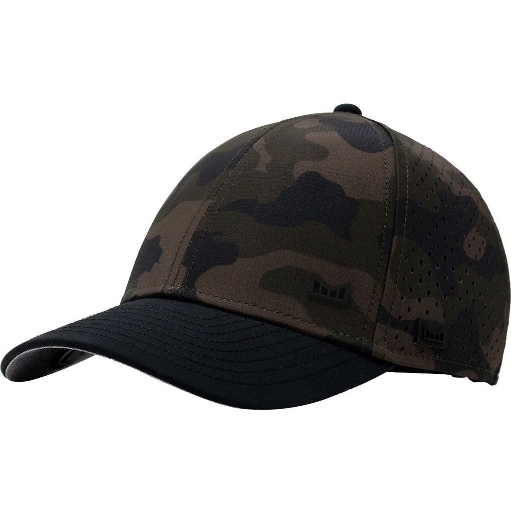 Melin Men's A-Game Hydro Performance Snapback Hat