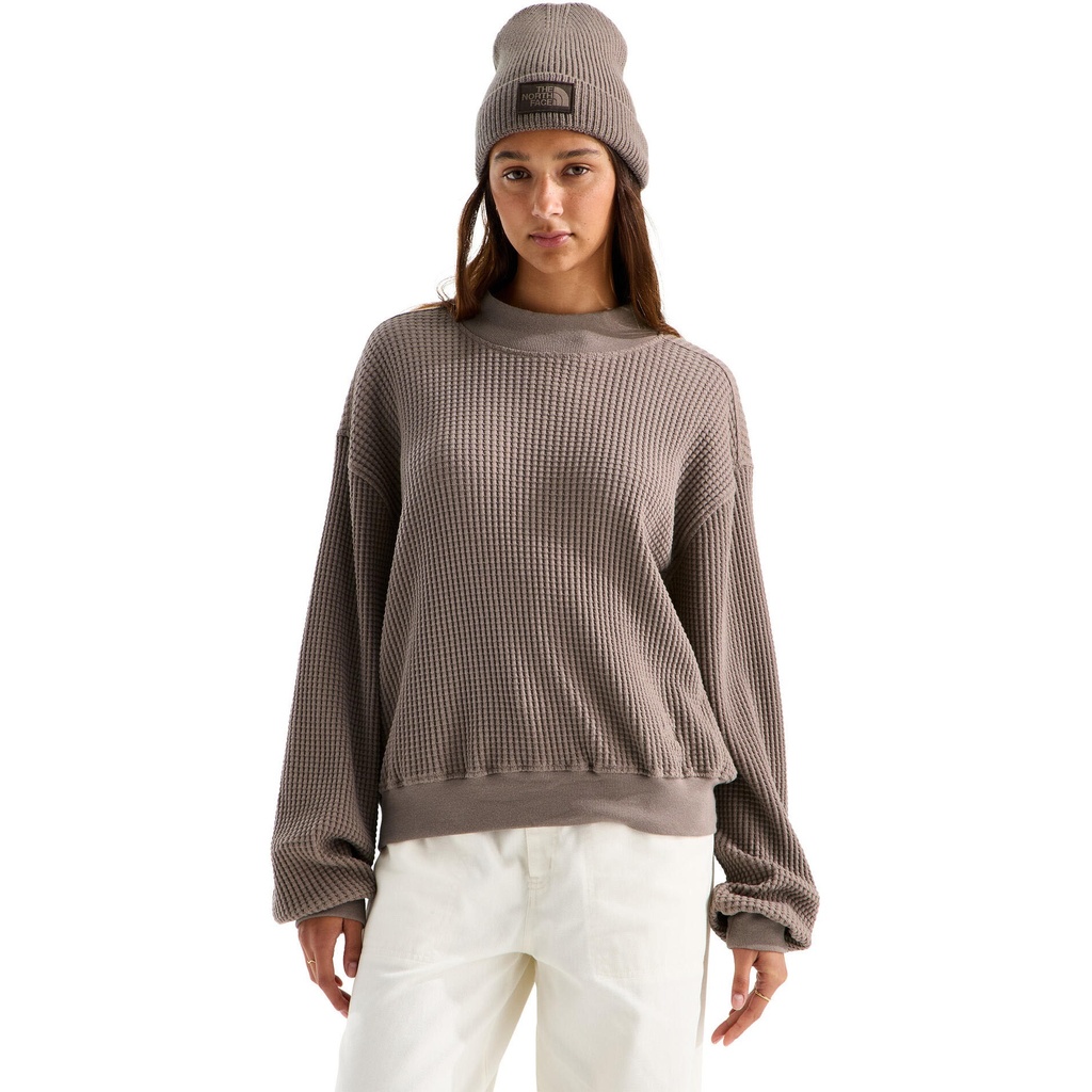 The North Face Women's Chabot 2.0 Mock Neck Base Layer Top