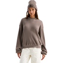 The North Face Women's Chabot 2.0 Mock Neck Base Layer Top