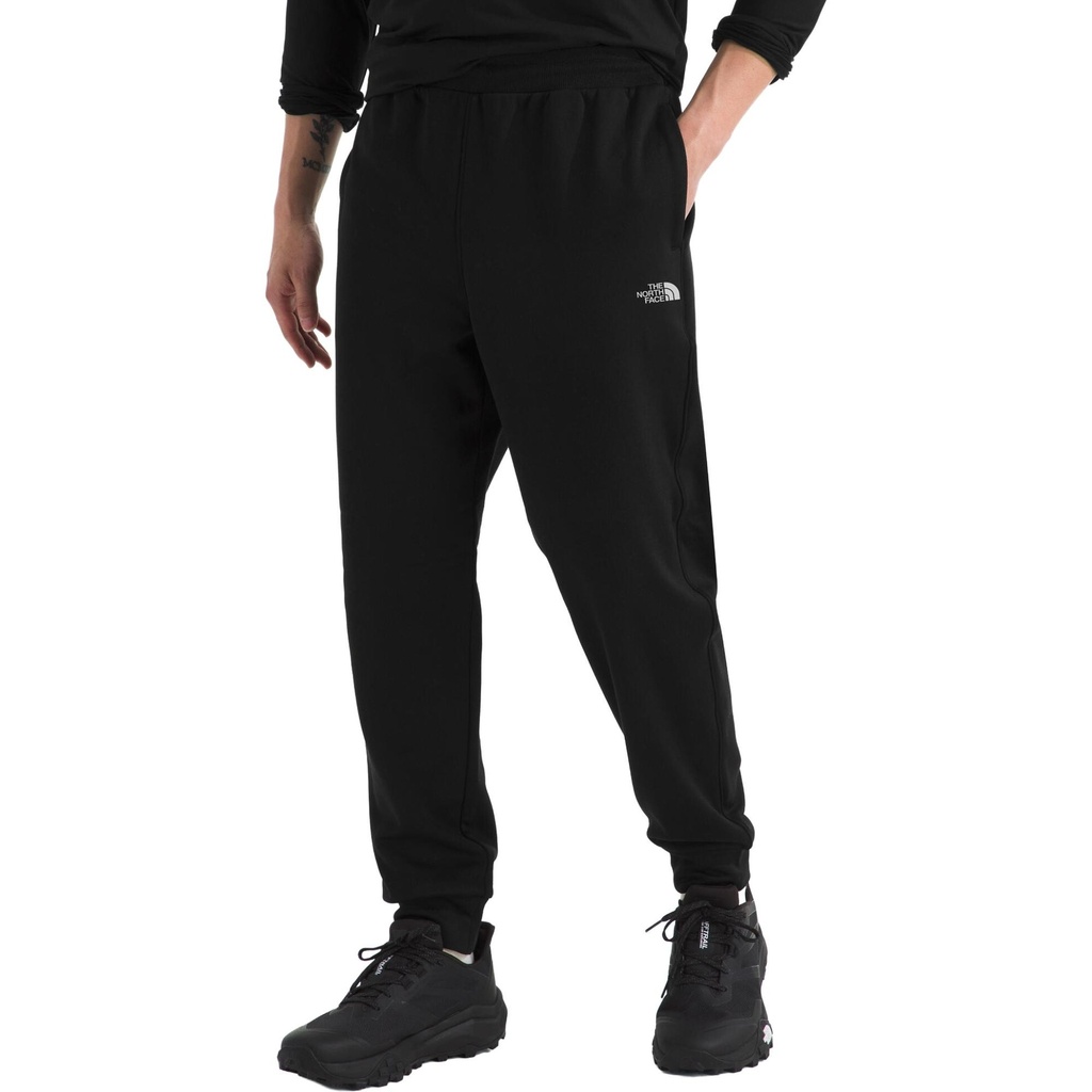 The North Face Men's TNF Performance Fleece SW Pants