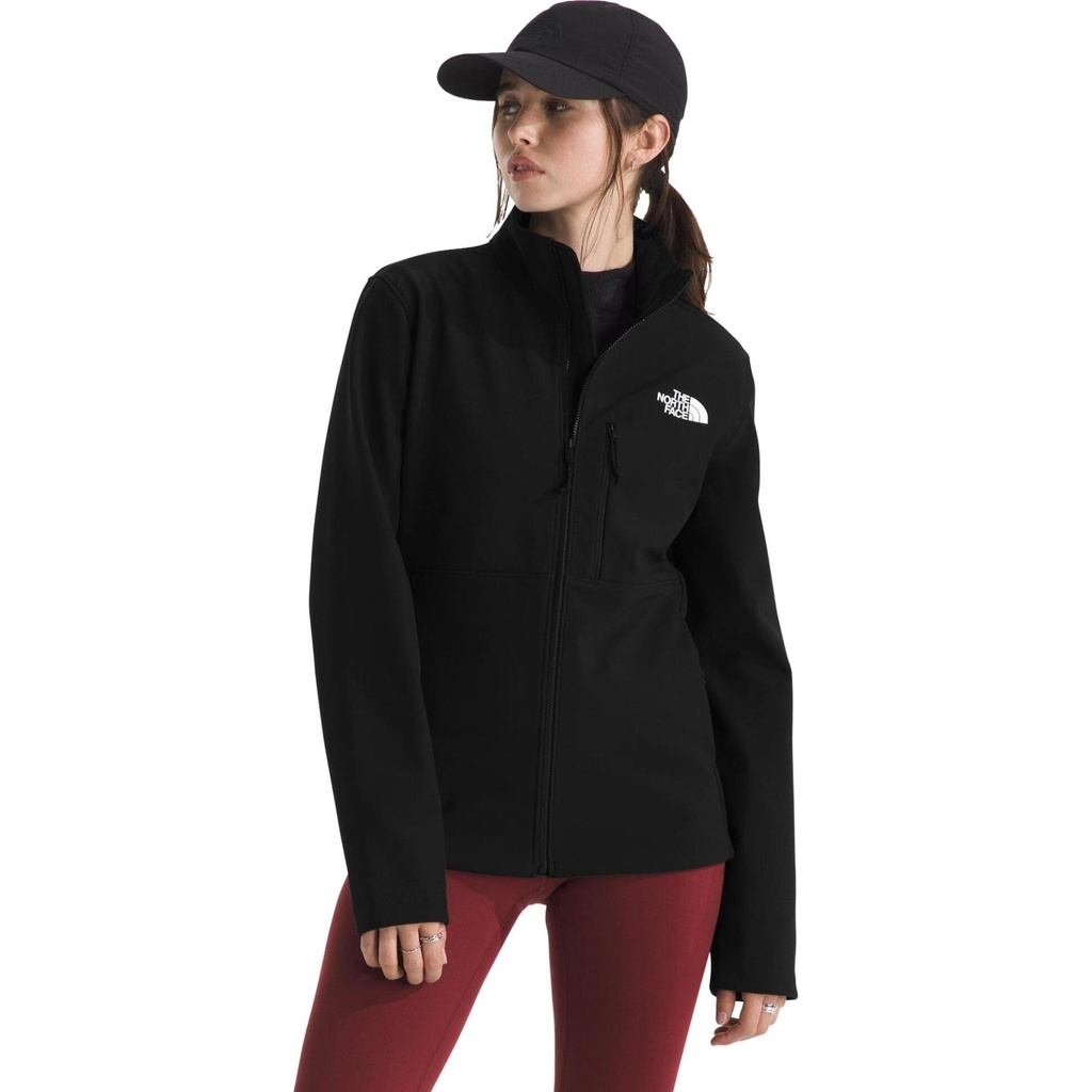 [000214891000006] The North Face Women's Apex Bionic 3 Jacket (Smoked Pearl, XS)