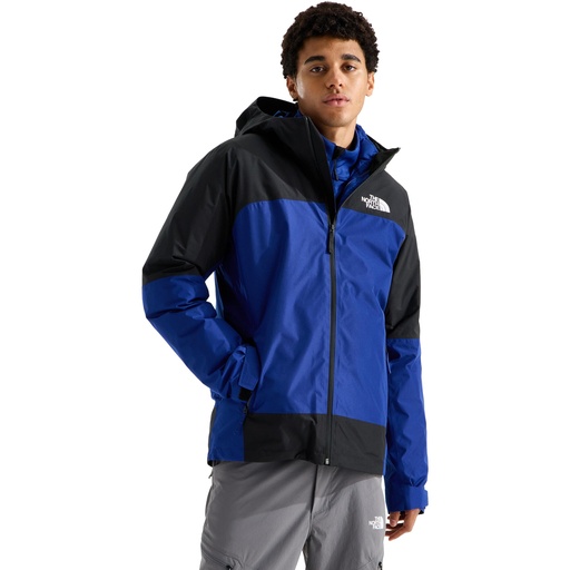 The North Face Men's Mountain Light Triclimate GTX Jacket