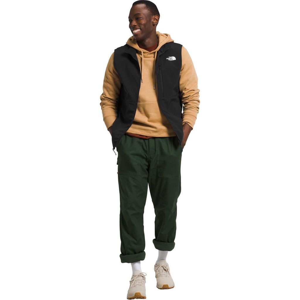 [000216615000024] The North Face Men's Apex Bionic 3 Vest (Taupe Green, S)